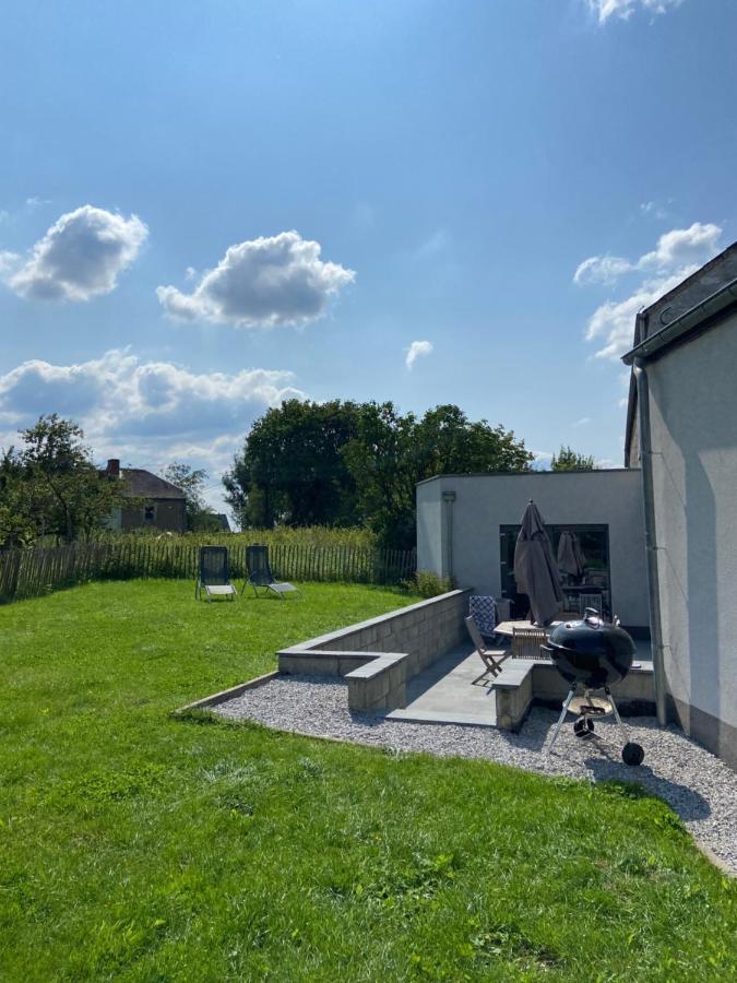 Gite De La Chapelle Samart Zewnętrze zdjęcie
